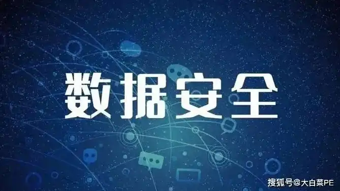 对数据隐私的看法，数据隐私，守护个人权益的数字长城