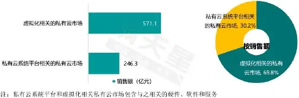 国产虚拟化软件市场情况分析，国产虚拟化软件市场现状与未来发展前景分析