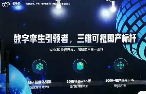 三维点云数据处理方法，三维点云数据在数字孪生和虚拟现实中的应用与处理方法解析