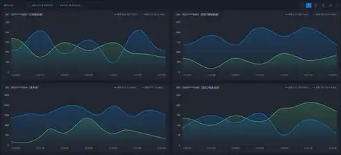 混合云管理监控分析软件是什么，打造智能云端，助力企业高效管理——深入解析混合云管理监控分析软件