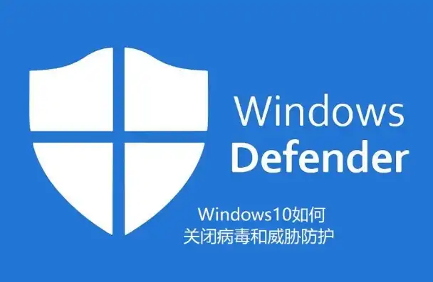 win10怎么关闭安全与威胁防护功能，Windows 10详细教程，如何轻松关闭安全与威胁防护功能