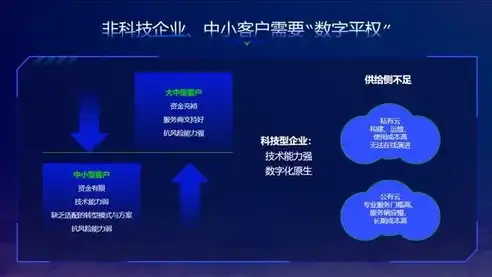 星级上云企业有什么用，五星级上云企业，企业数字化转型的加速器