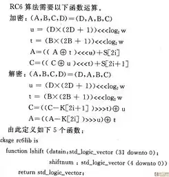 大数据的算法基于什么计算的方法，揭秘大数据算法，揭秘其背后的计算原理与核心技术