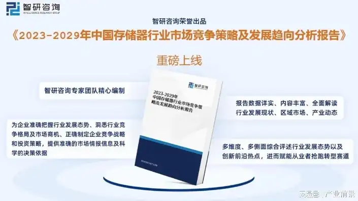 分布式存储服务器品牌前十大排名是，2023年度分布式存储服务器品牌排名，解析行业翘楚的崛起之路