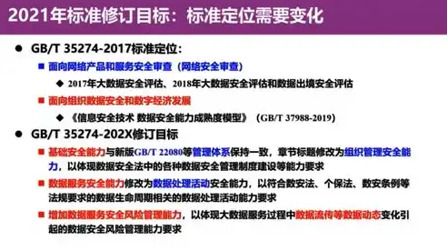 数据安全cia，数据安全专业委员会颁发数据安全服务能力评定结果，护航企业信息安全再升级