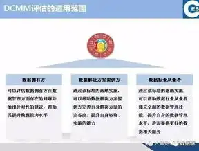 数据安全cia，数据安全专业委员会颁发数据安全服务能力评定结果，护航企业信息安全再升级