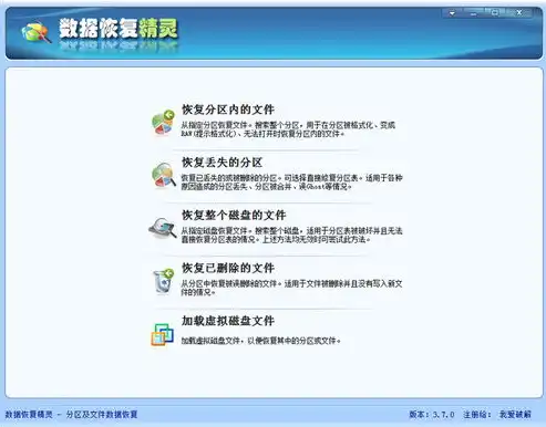 数据恢复精灵真的有用吗，数据恢复精灵，全面解析其价格与实际效果，揭秘数据恢复界的神秘面纱