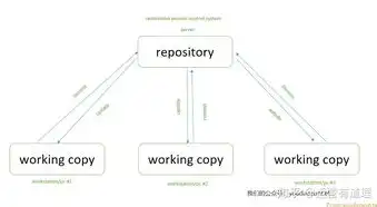 版本控制系统会存储每个版本的全量副本，深入解析版本控制系统，存储全量副本，见证历史变迁