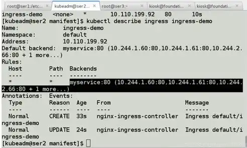 k8s负载均衡ingress，深入解析Kubernetes Ingress与负载均衡的紧密关系及其实现策略