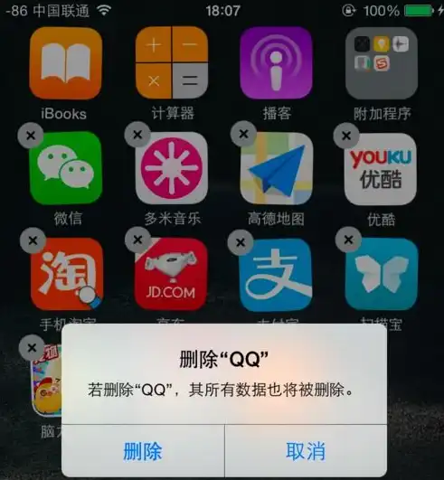 清理iphone 文稿与数据，深度解析，如何高效清理iPhone文稿与数据，释放存储空间