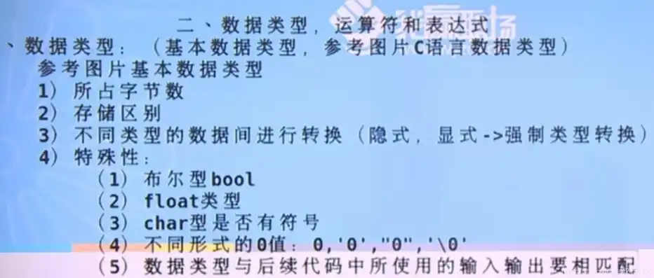 在c语言中char类型数据在内存中的存储形式是，深入解析C语言中char类型数据的内存存储形式