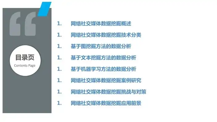 数据挖掘案例分析论文范文模板，基于社交媒体数据挖掘的消费者行为分析，以某电商平台为例