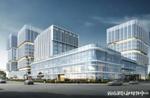 中建云筑是什么公司建的，中建云筑，揭秘中建集团打造的创新型科技企业