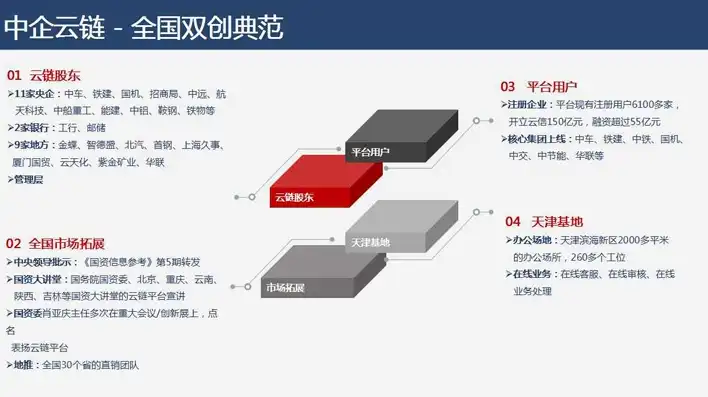 中企云链业务模式问题分析，中企云链业务模式解析，创新驱动下的产业链金融实践