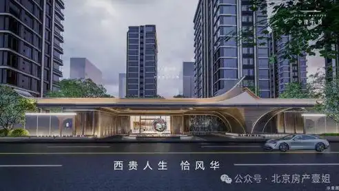 中建云筑是什么公司建的，揭秘中建云筑，这座现代化建筑背后的强大力量