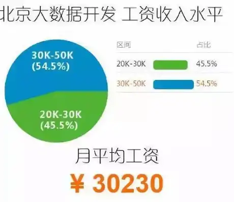 数据采集工程师年薪多少钱，揭秘数据采集工程师年薪，薪资水平与职业前景分析