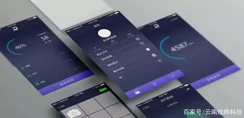 混合式开发app好处是什么，混合式开发App，多维度优势，打造高效移动应用解决方案