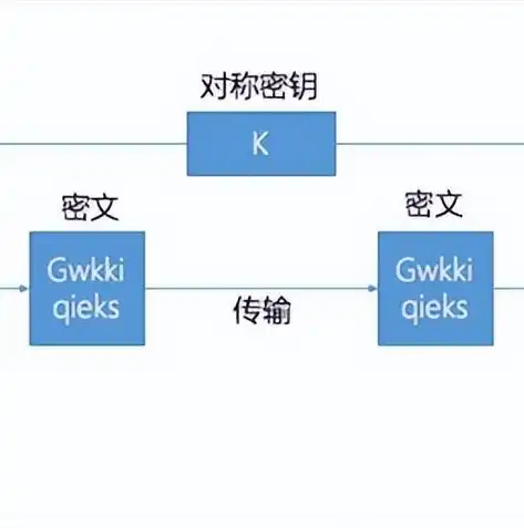 加密技术有哪些分类方法，深入解析加密技术分类，揭秘数字安全的奥秘