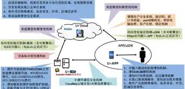 云平台常规安全措施有哪些，全面解析云平台常规安全措施，守护云端安全防线