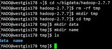 hadoop完全分布式搭建遇到的问题，Hadoop完全分布式集群搭建过程及常见问题解析