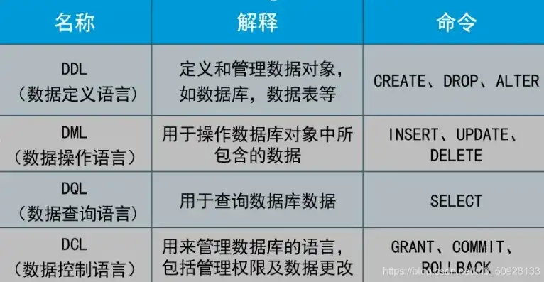 数据库开发一般用什么语言开发，数据库开发领域主流编程语言解析及实际应用探讨