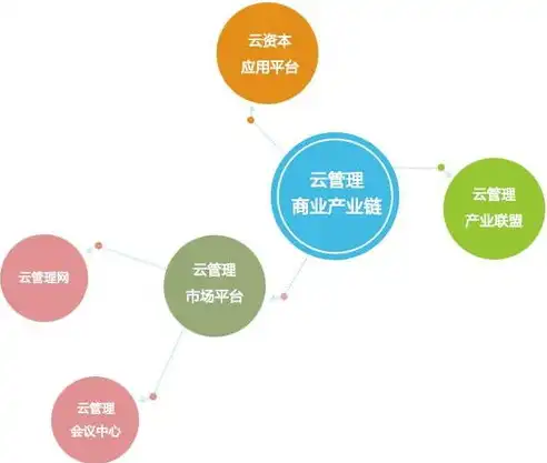 关于云管理平台描述正确的是 ( )，深入解析云管理平台，功能、优势与实际应用