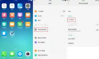 vivo怎么解除安全模式，OPPO手机轻松解锁安全模式，实用教程助您恢复正常使用