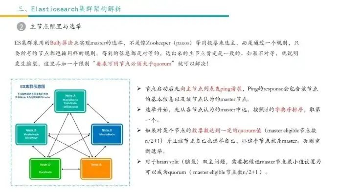 es数据库是关系型数据库吗，揭秘Elasticsearch，它真的是关系型数据库吗？