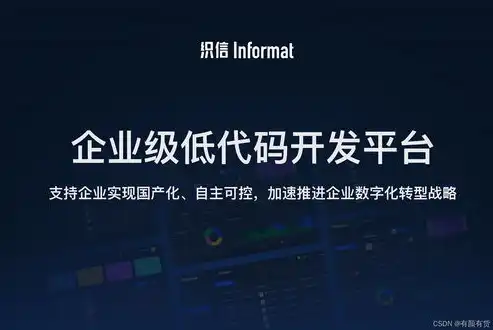 企业上云上平台，企业上云，迈向数字化转型新篇章——企业上云公共服务平台首页详解