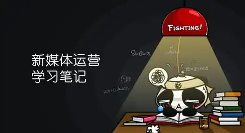 社区运营与社群运营的区别与联系是什么，社区运营与社群运营，差异解析与内在关联