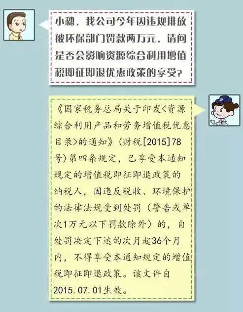 资源综合利用增值税即征即退政策，资源综合利用增值税即征即退政策解析与实施路径探讨