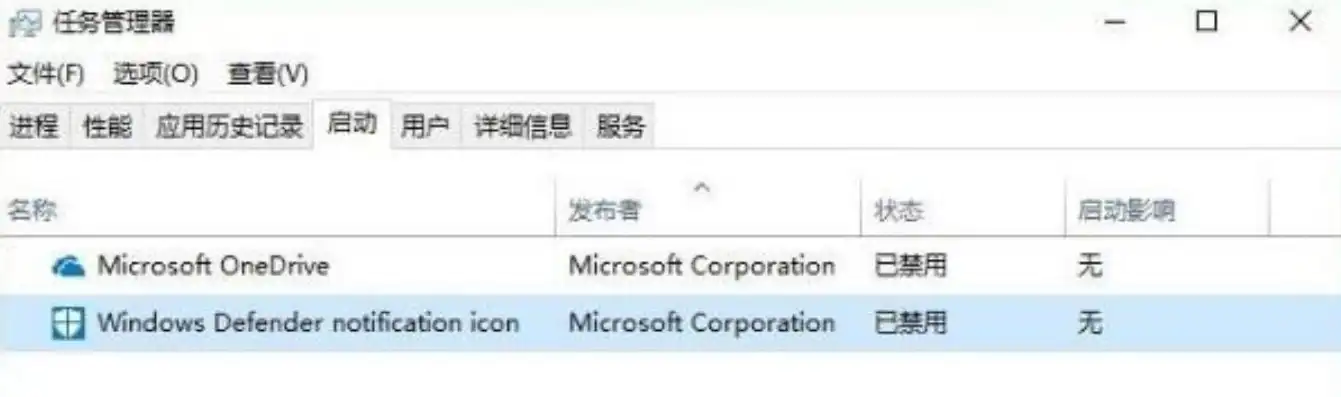 win10系统虚拟化已禁用怎么开机，Win10系统虚拟化已禁用？只需三步轻松开启，告别虚拟化限制！