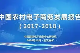 我国农村电子商务的发展现状，我国农村电子商务发展现状与前景展望