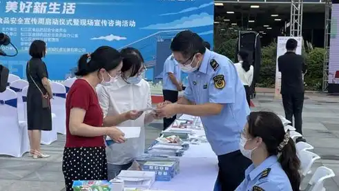 食品安全的定义是什么，食品安全，守护舌尖上的安全，构建和谐健康生活