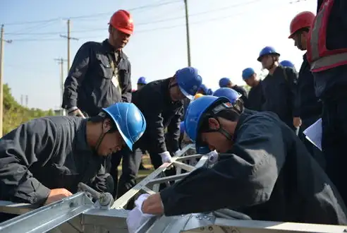 灾害重建工作，次年底前完成，助力灾民重返家园