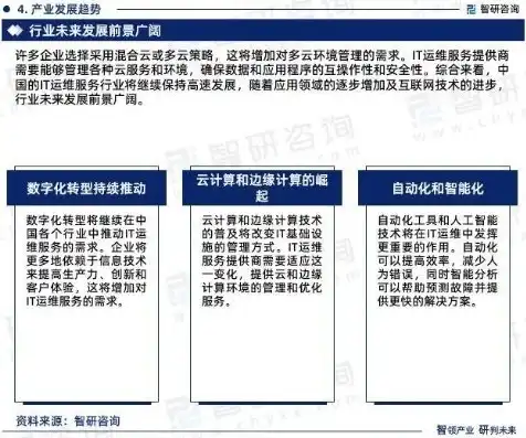 远程桌面服务发展趋势分析，远程桌面服务未来趋势解析，技术创新与产业融合引领行业发展