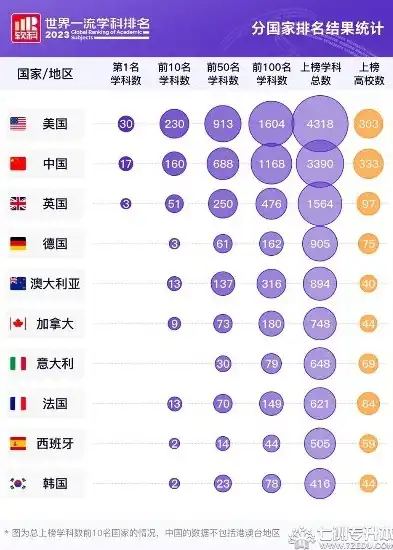 信息安全专业的大学排名一览表，2023年中国信息安全专业大学排名解析，探寻国内顶尖学府信息安全教育实力