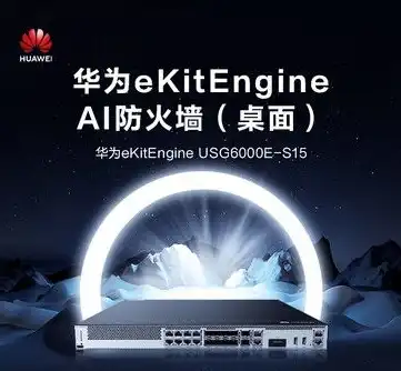 防火墙usg6000，USG6620E防火墙性能解析，吞吐量突破，安全守护新高度