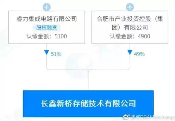 合肥长鑫存储技术有限公司是国企吗还是央企，合肥长鑫存储技术有限公司，国企身份揭秘与央企背景探析