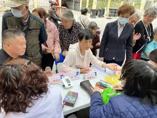 社区服务内容有哪些项目，多元化社区服务，构建和谐邻里生活