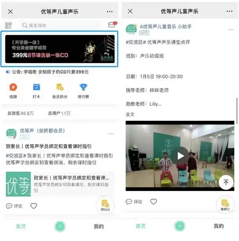 社区运营跟社群运营区别是什么，社区运营与社群运营，剖析两者的本质差异及运作策略