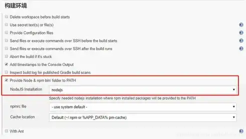 自动化部署jenkins svn，深入剖析自动化部署Jenkins与SVN结合实现高效持续集成