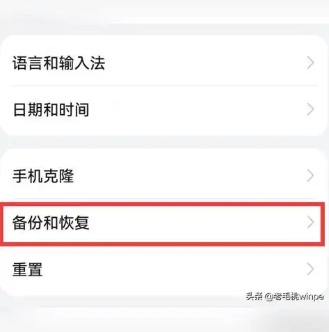 数据备份系统厂家国内，国内领先的数据备份系统厂家解析，技术优势与市场前景