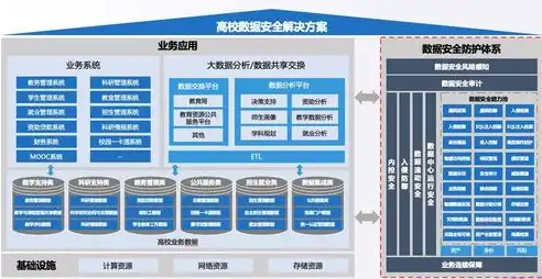 数据安全隐患有哪些内容呢，揭秘数据安全隐患，剖析各类风险及应对策略