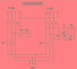 自动收缩卷盘内部原理图，自动收缩卷盘内部结构及工作原理详解