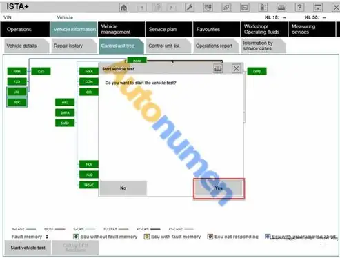 故障排除英文缩写，Mastering Fault Diagnosis: Decoding the FMEA Framework