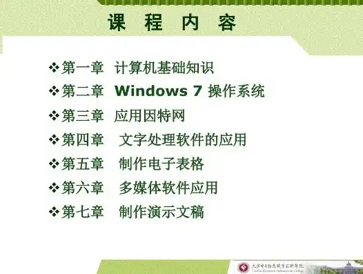 中职计算机基础教学视频讲解，中职计算机基础教学视频，全面解析计算机基础知识与应用技巧