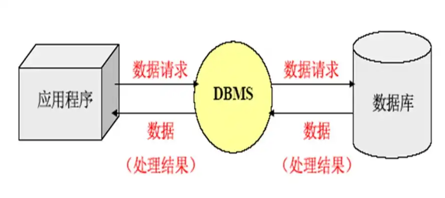 数据库管理系统的数据模型有哪些特点，数据库管理系统数据模型概述及其特点分析