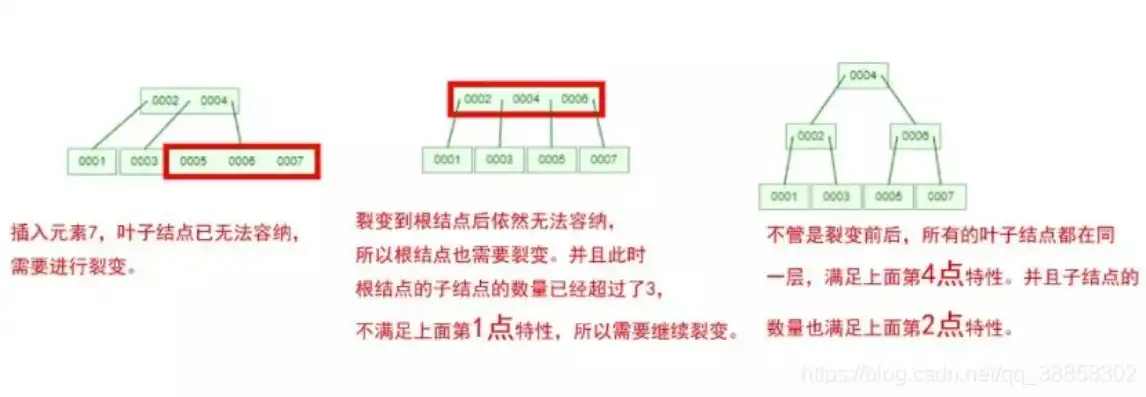 数据库索引的数据结构是什么意思，揭秘数据库索引，探究其数据结构与应用原理