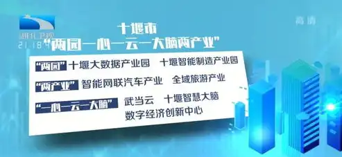 十堰智慧城市诚信建设与惠企便民服务平台的区别，十堰智慧城市诚信建设与惠企便民服务平台，差异化服务构建高效治理新格局